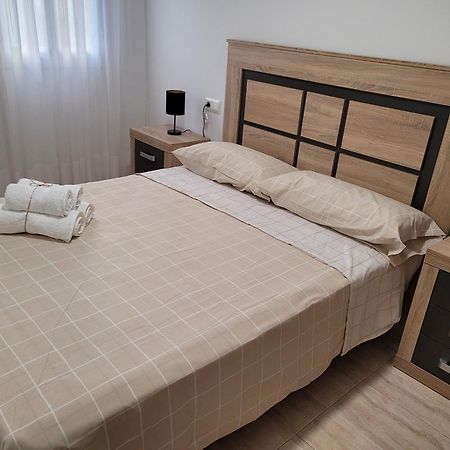 Apartamento En Malaga Exterior photo